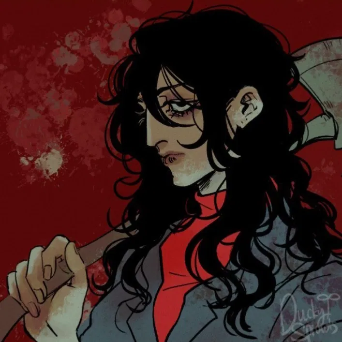 Avatar of Anya