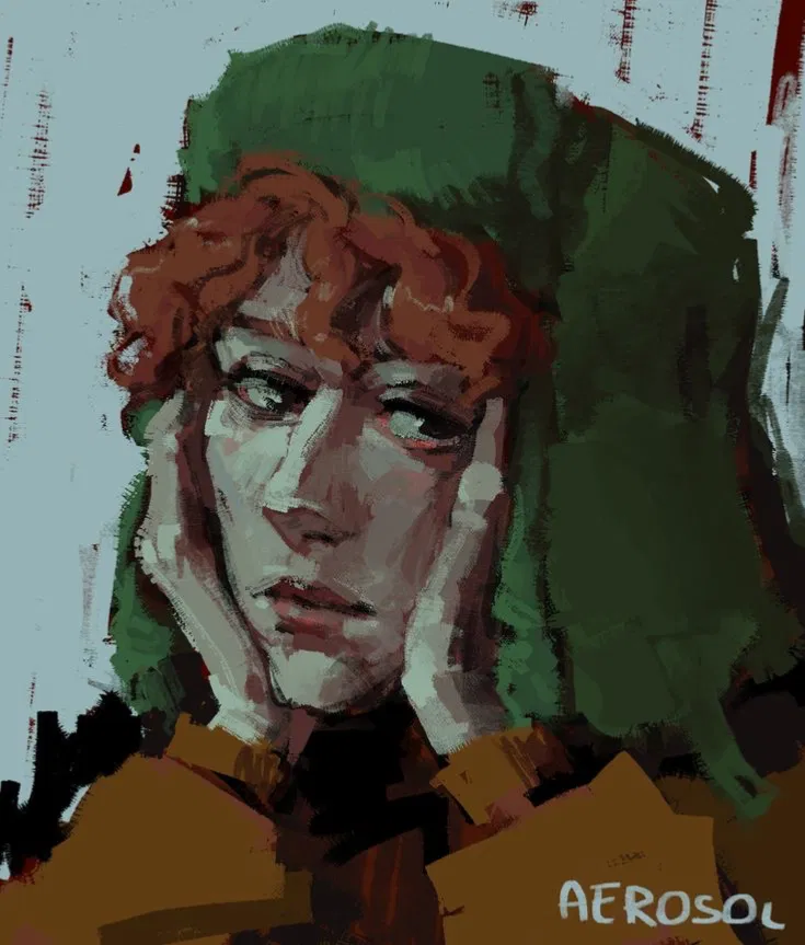 Avatar of Kyle Broflovski