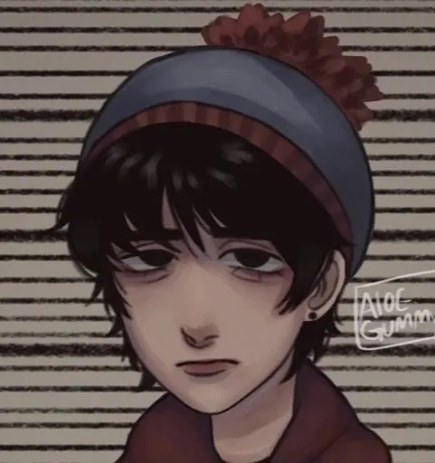 Avatar of Stan Marsh