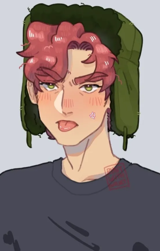 Avatar of Kyle Broflovski