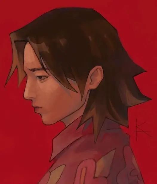 Avatar of Daisuke
