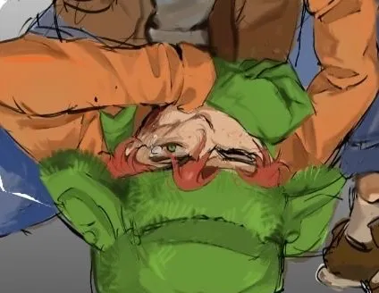 Avatar of Kyle Broflovski