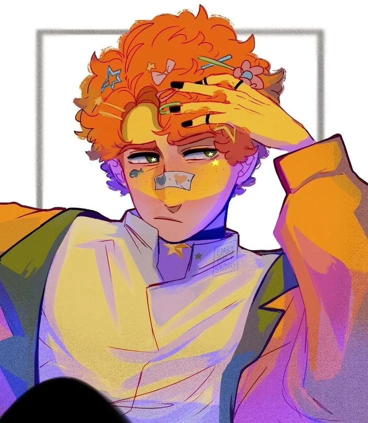 Avatar of Kyle Broflovski