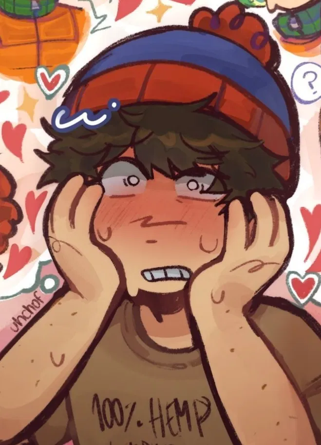 Avatar of Stan Marsh