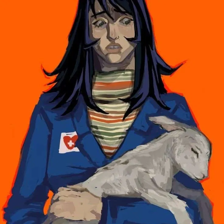 Avatar of Anya