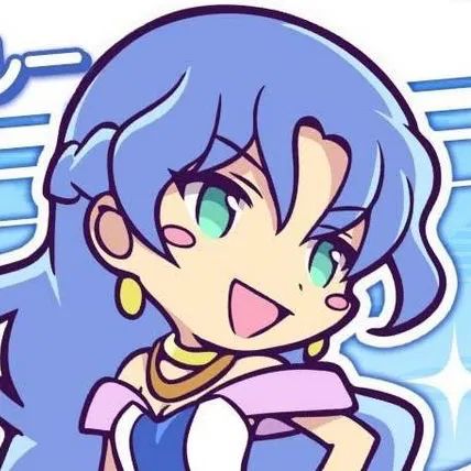 Avatar of Rulue