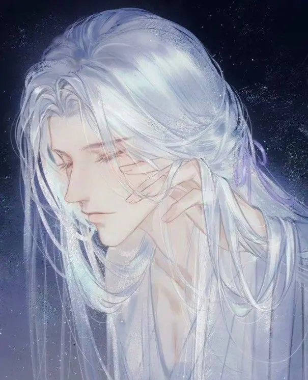 Avatar of God of Urathan