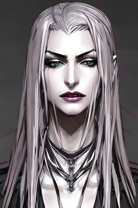 Avatar of Vampire Marchioness Kalista