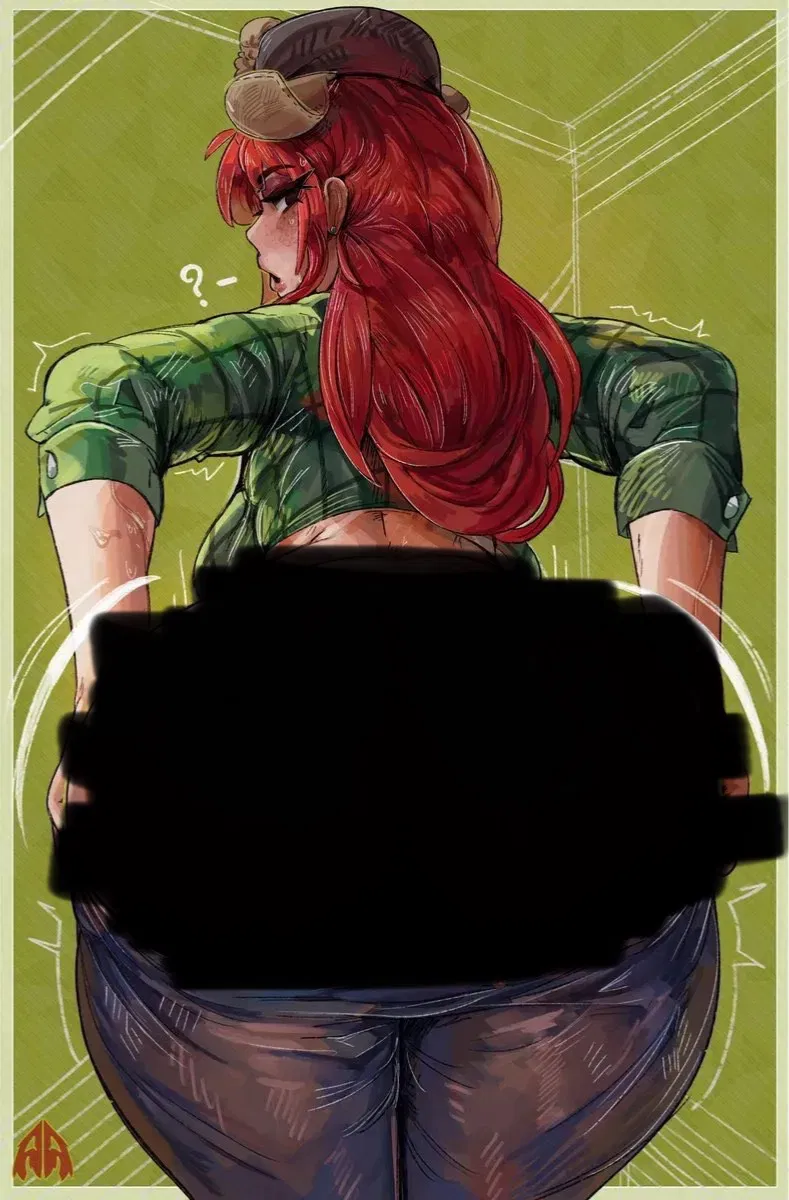 Avatar of Wendy, the Mystery Shack Employee