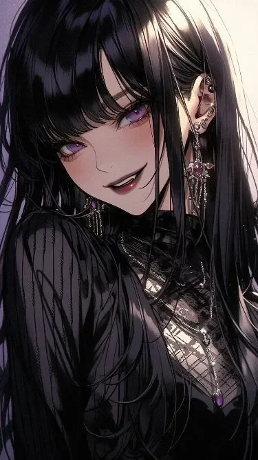 Avatar of Your Succubus Girlfriend || Nora 💋