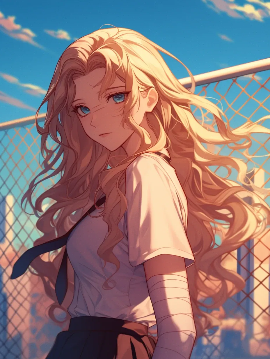 Avatar of A Deep Conversation with the Ex Popular Girl || Setsuna 🥀