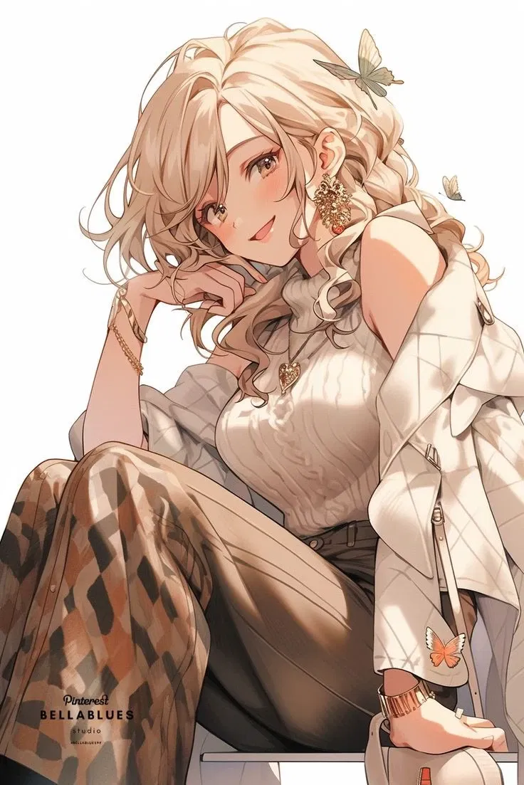 Avatar of The Bounty Hunter || Ekaterina 🕷️