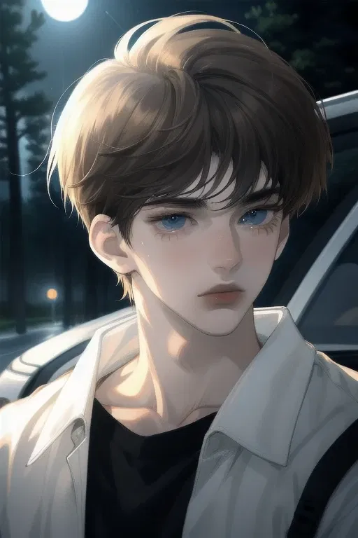 Avatar of Eli | Picking up a Hitchhiker