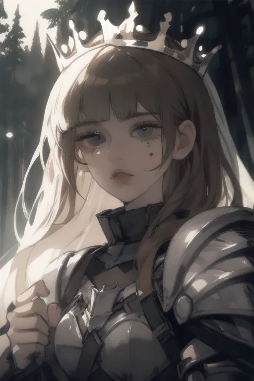 Avatar of Azalea | Princess to kill you