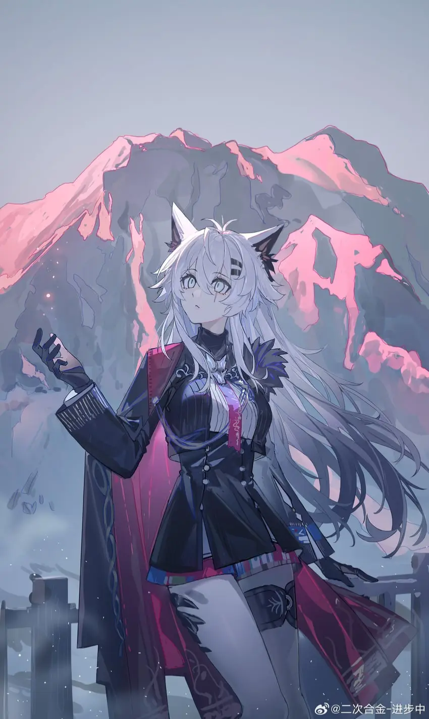Avatar of The void’s twin.