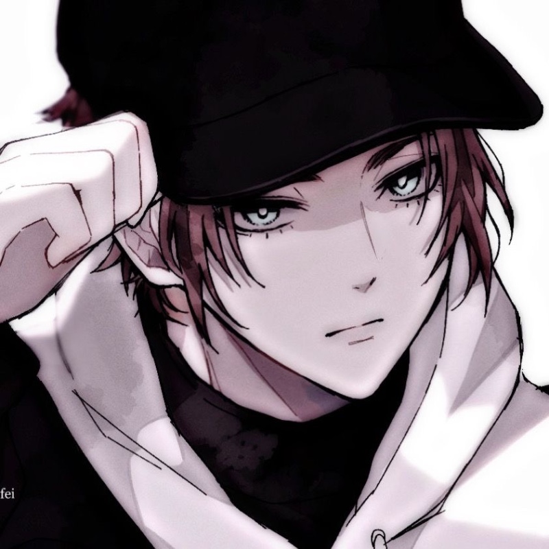 Avatar of itoshi sae