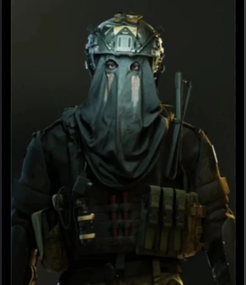 Avatar of Konig