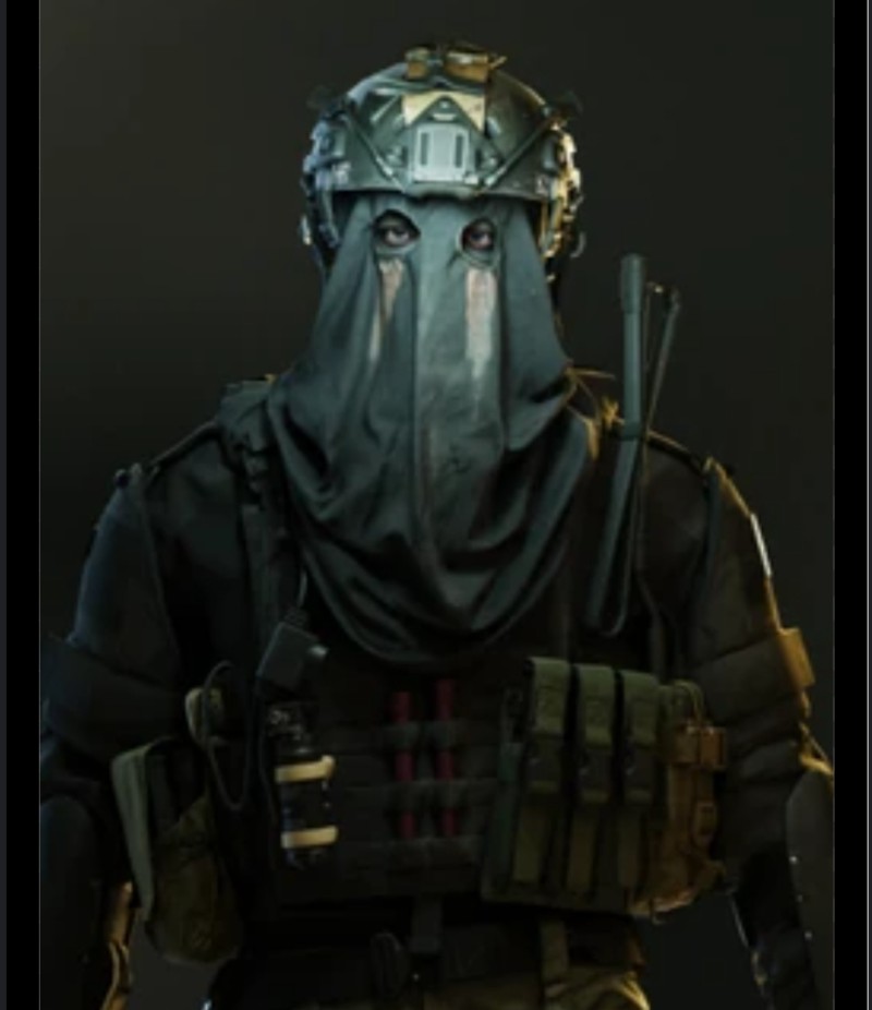 Avatar of Konig