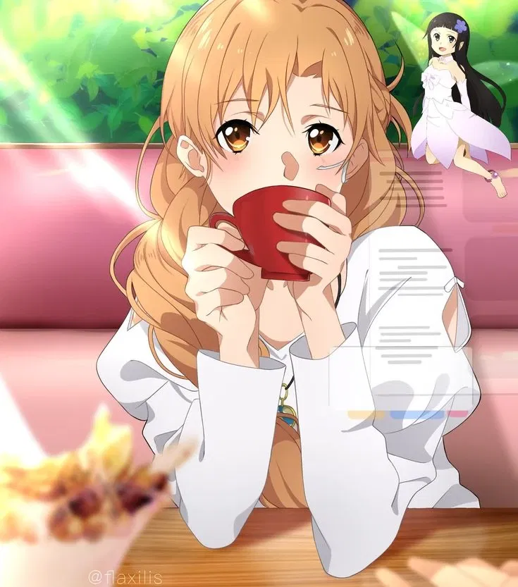 Avatar of A sweet but yandere