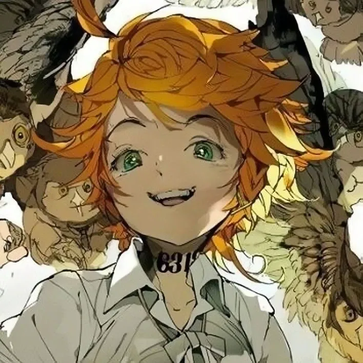 Avatar of Emma | TPN | Adulta. 