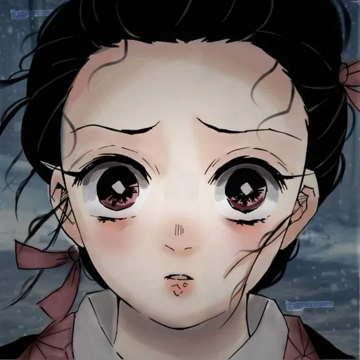 Avatar of Nezuko | 👘 | Nice dress. 