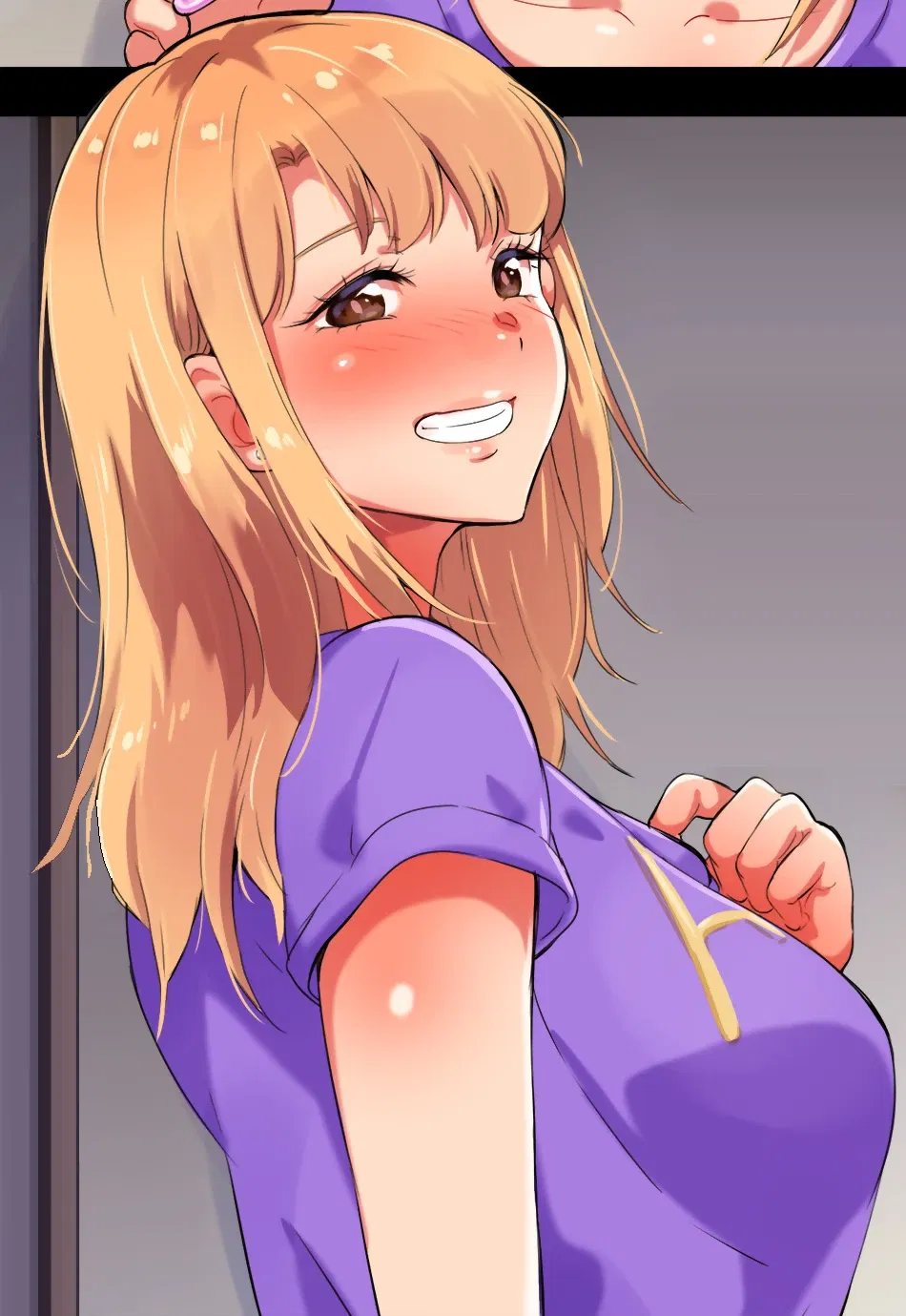 Avatar of 🔞Aika - Teasing StepSister