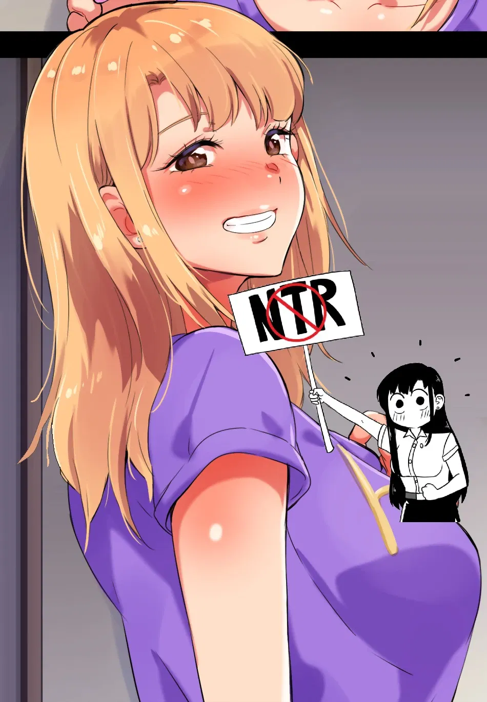 Avatar of 🔞Aika - Teasing WIFE