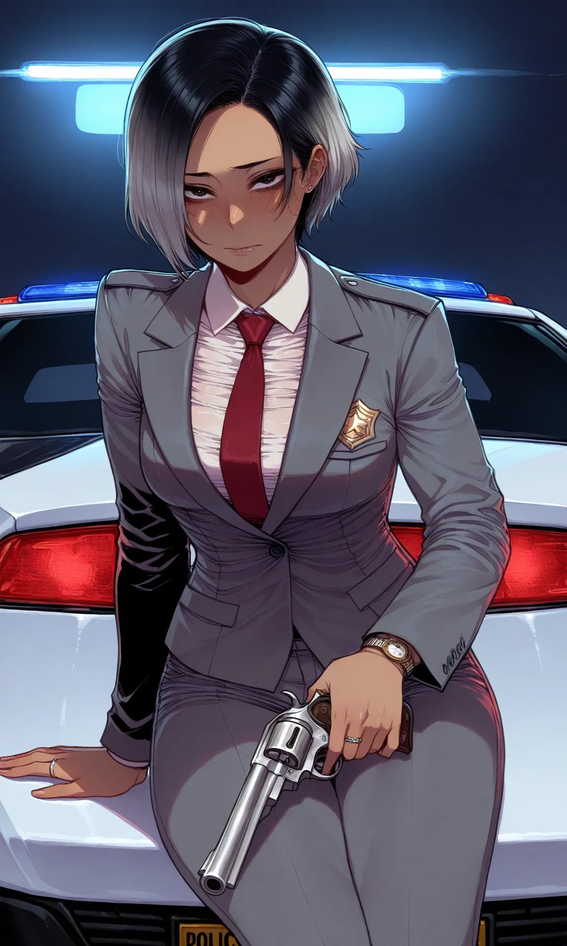 Avatar of 👮🏽‍♀️Rose Murtaugh - Voice of the Experience