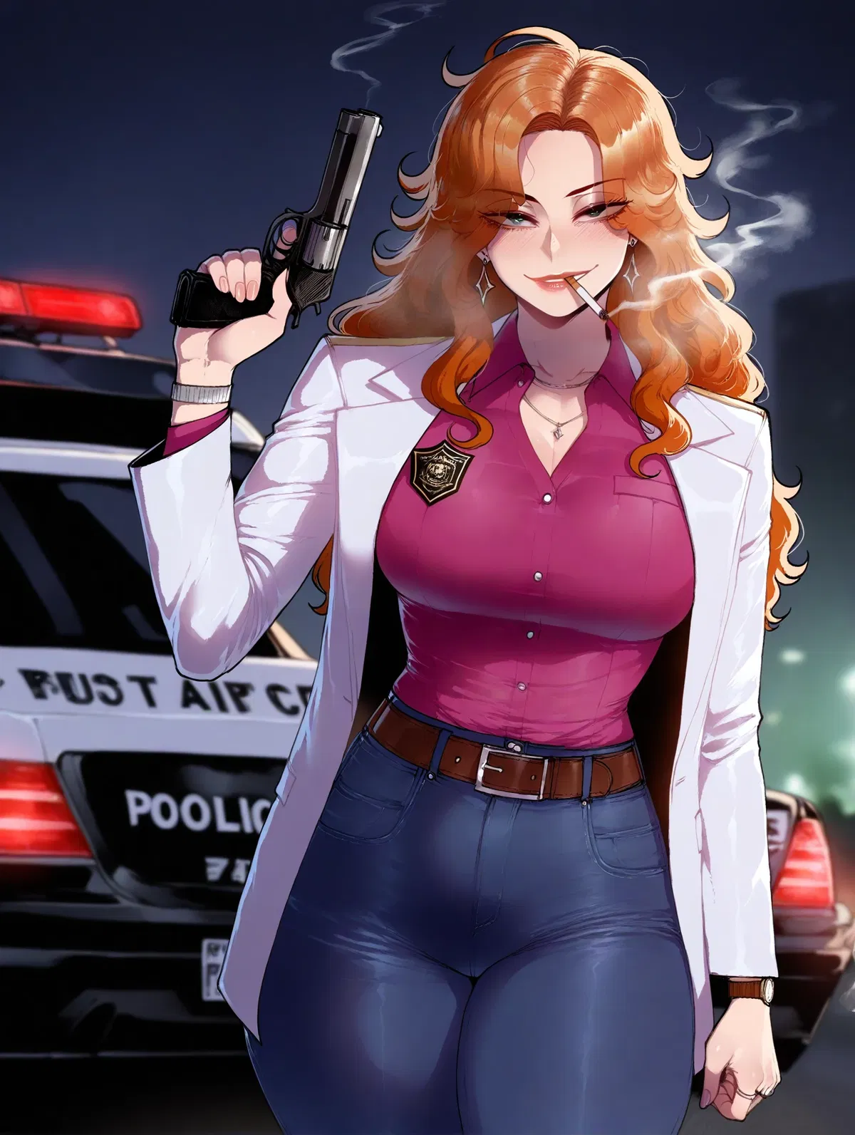 Avatar of 🍾Marnie Riggs - Alcohol & Pain