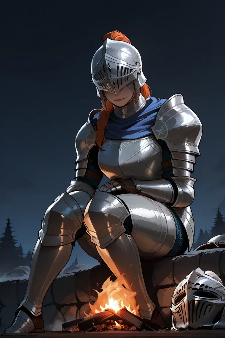 Avatar of 🔥Chosen Undead - Cursed Destiny