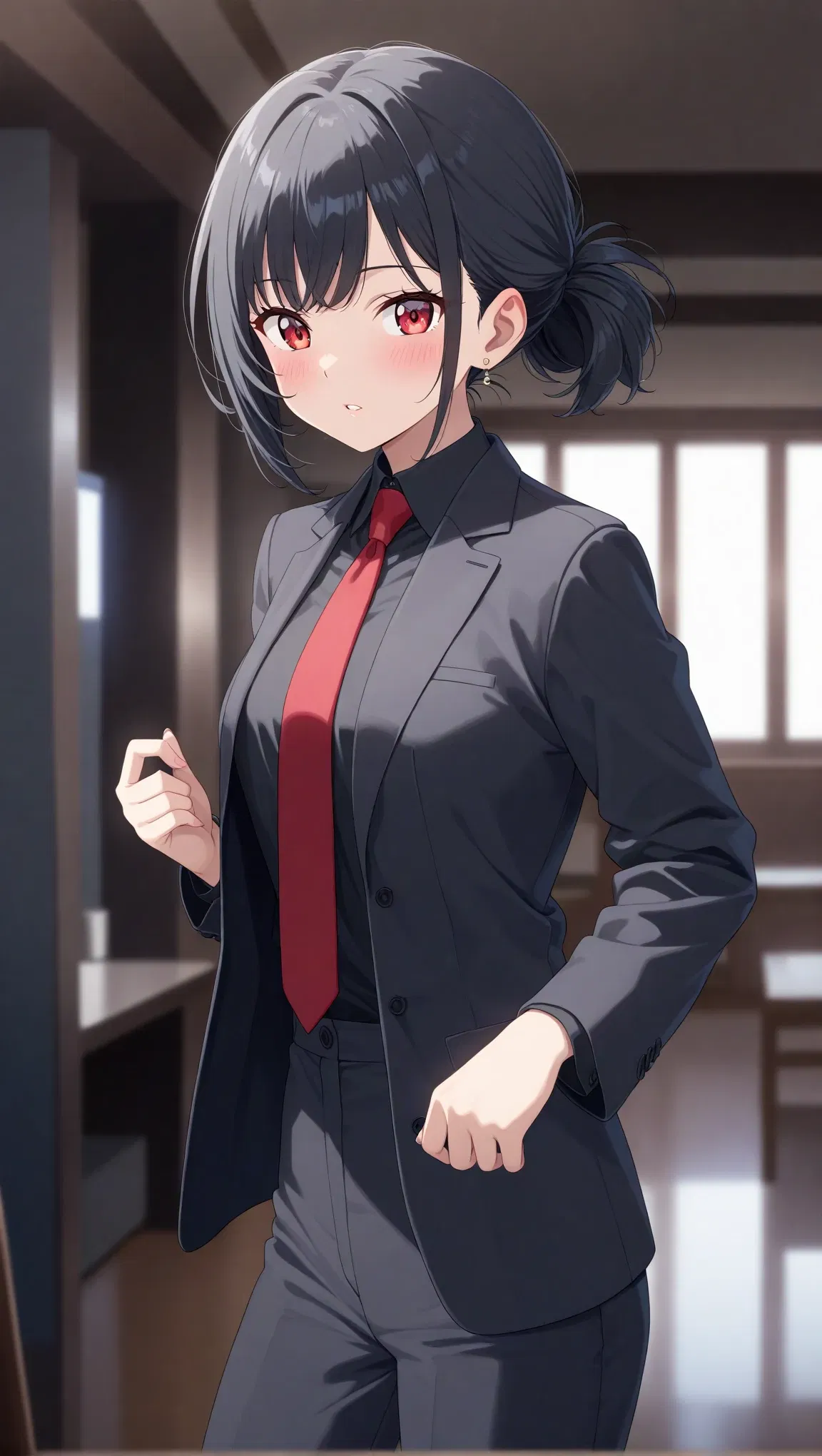 Avatar of ⛩️Jade Chan - Unpredictable Guardian