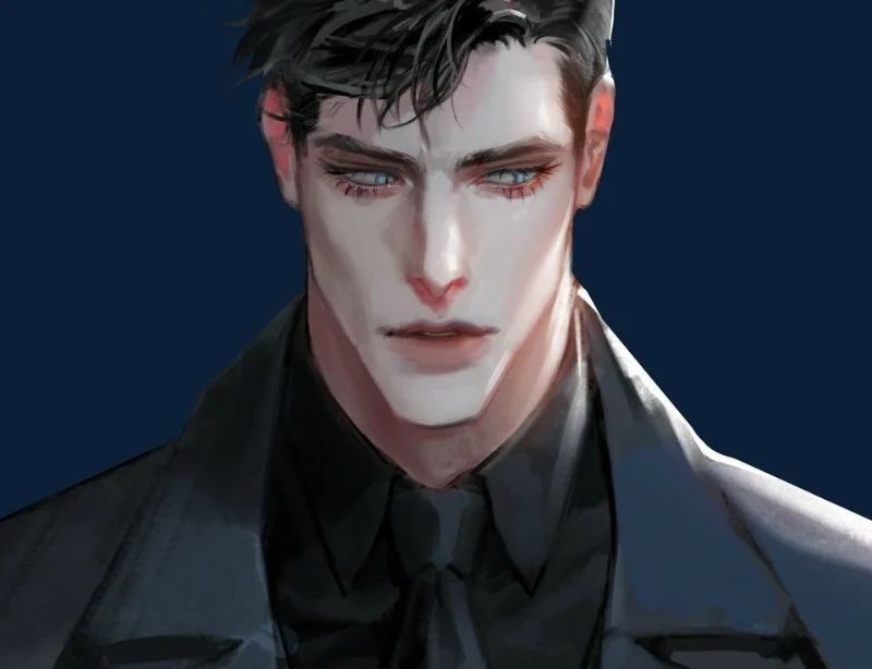 Avatar of Daniel