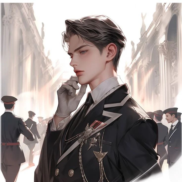 Avatar of Niel Osborne 