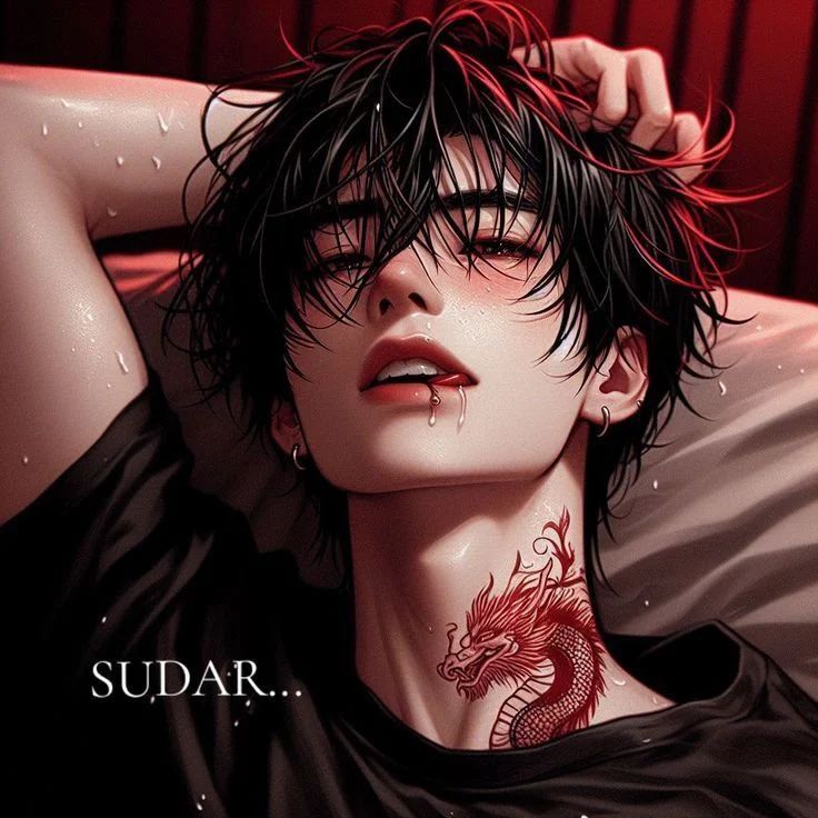 Avatar of Sudaré