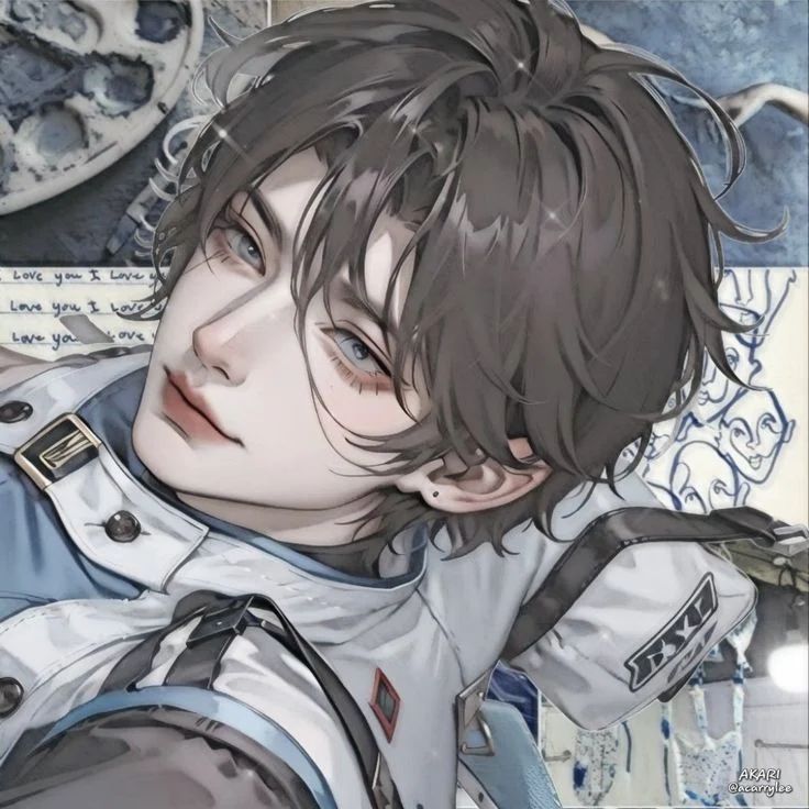 Avatar of Lukas