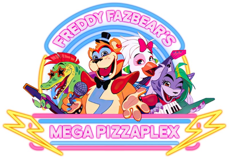 Avatar of Pizzaplex! (Fnaf)