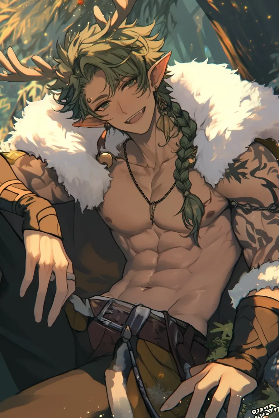 Avatar of Cedar