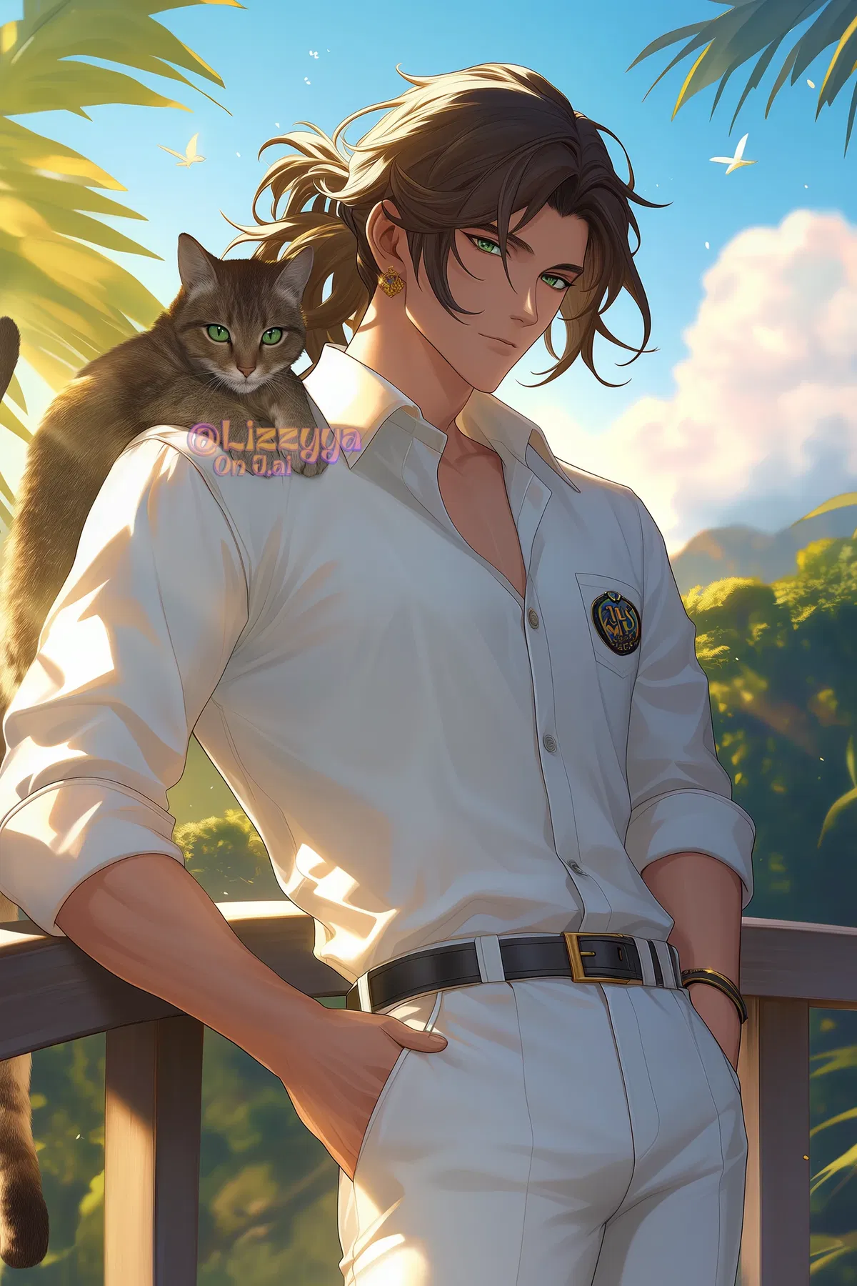 Avatar of Ethan Ortega