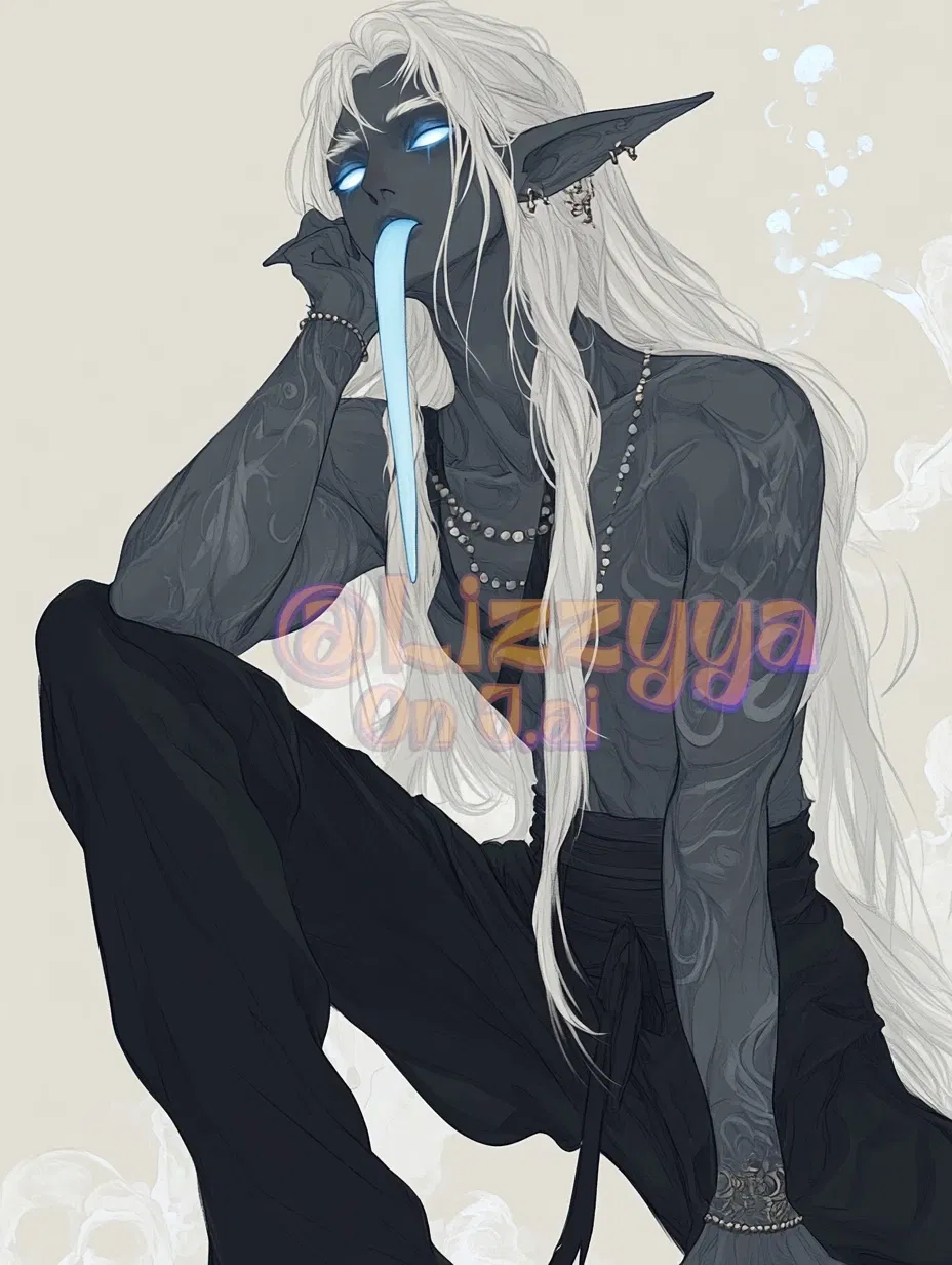 Avatar of Orynne