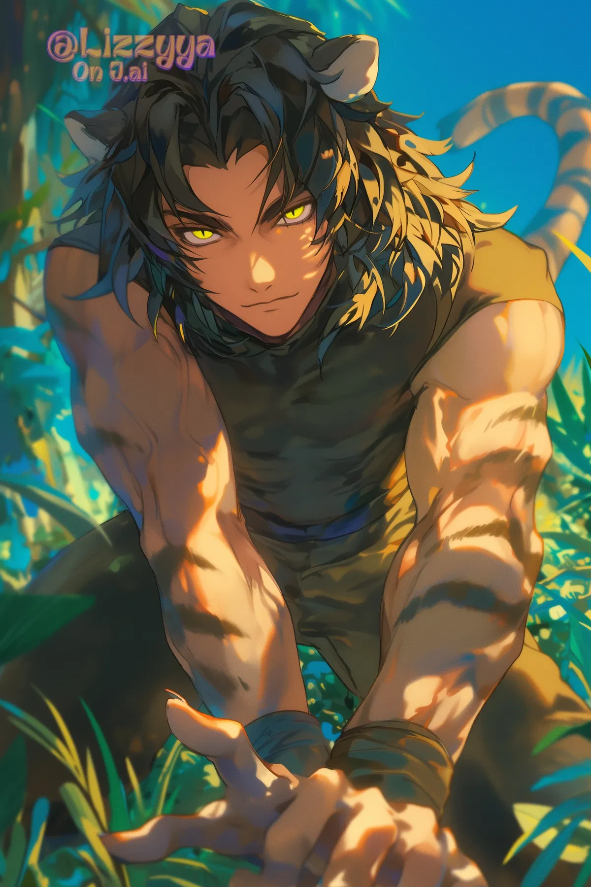 Avatar of Rajjaro