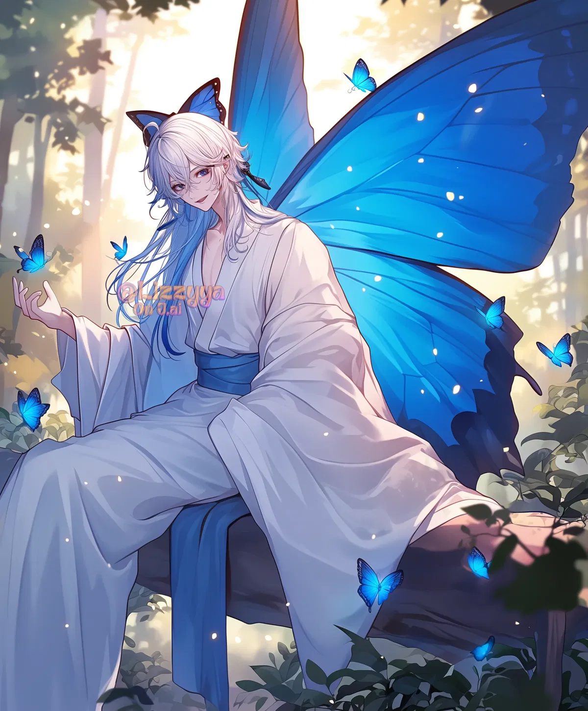 Avatar of Willen - [The Hollow]