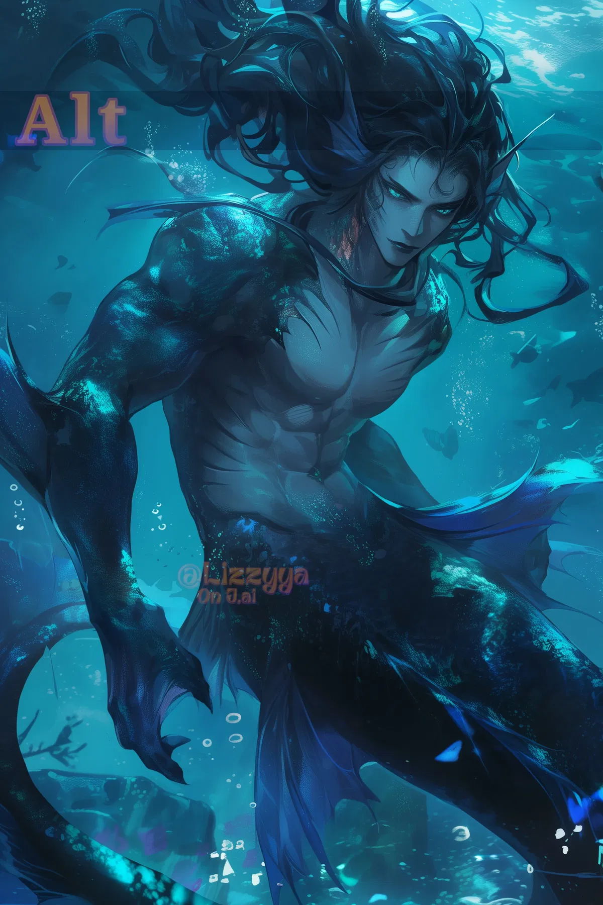 Avatar of Aurelius - Alt