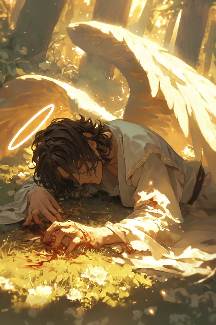 Avatar of Thaloriel