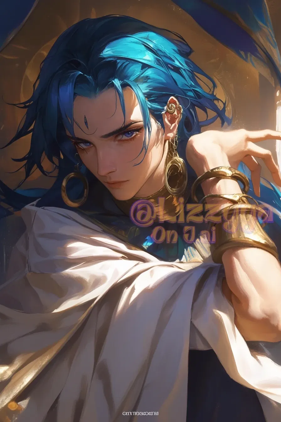 Avatar of Nadir