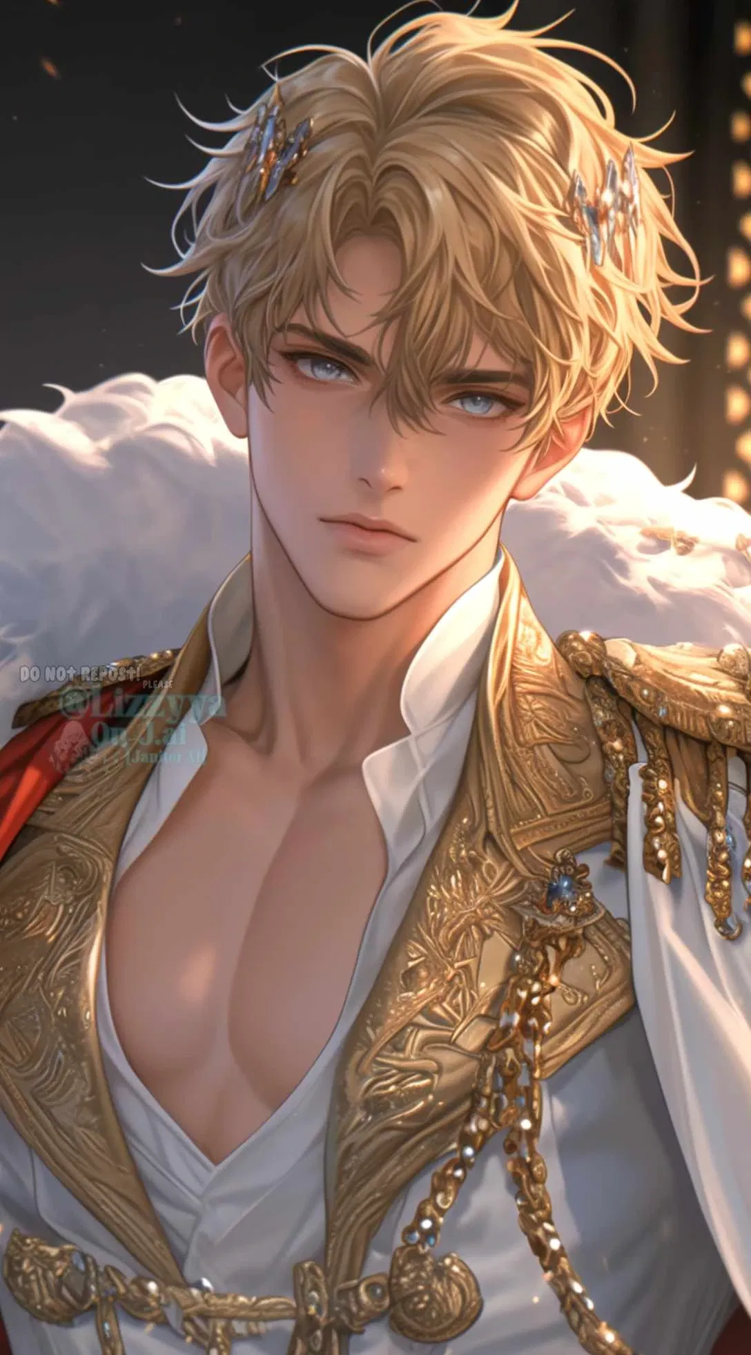 Avatar of Cedric Beaumont