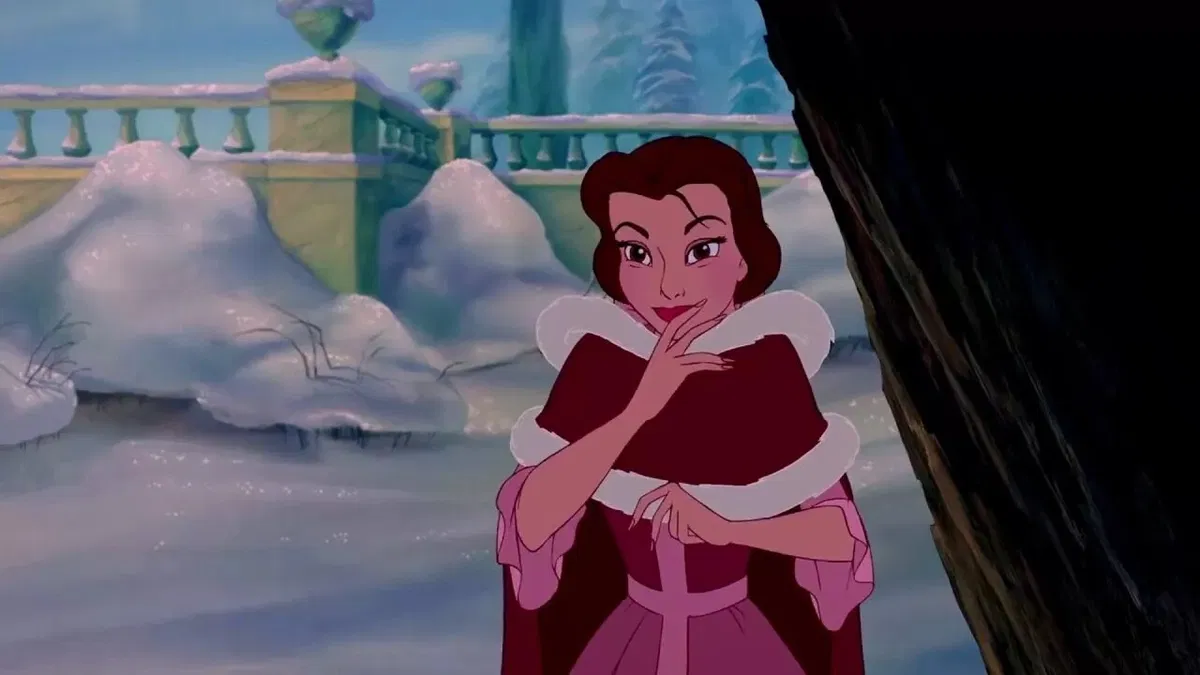 Avatar of Belle