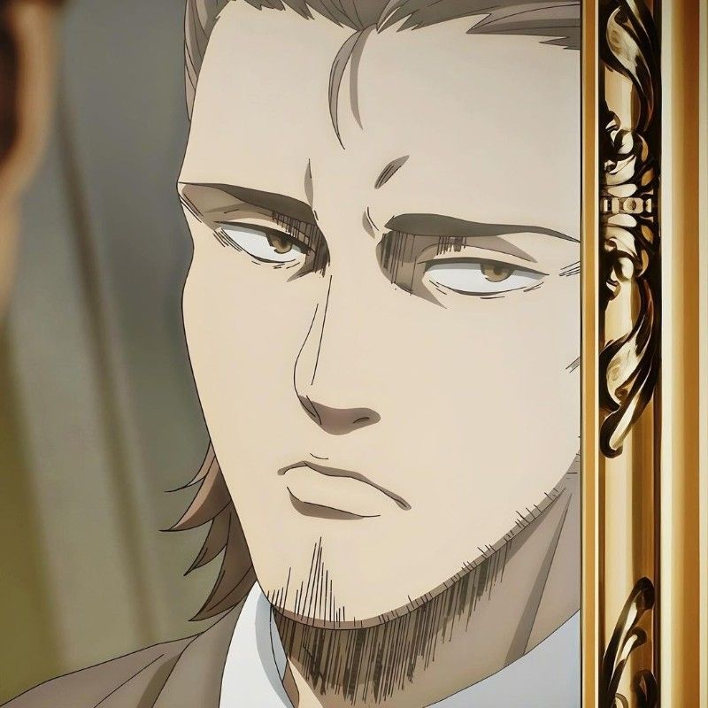 Avatar of Jean Kirstein