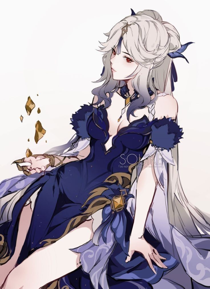 Avatar of Amber