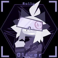 Avatar of Oliver | PURPLE AU | YANDERE ~ FPE AU.
