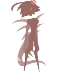 Avatar of Alice | YANDERE AU - CREEPY | FPE SERIES.